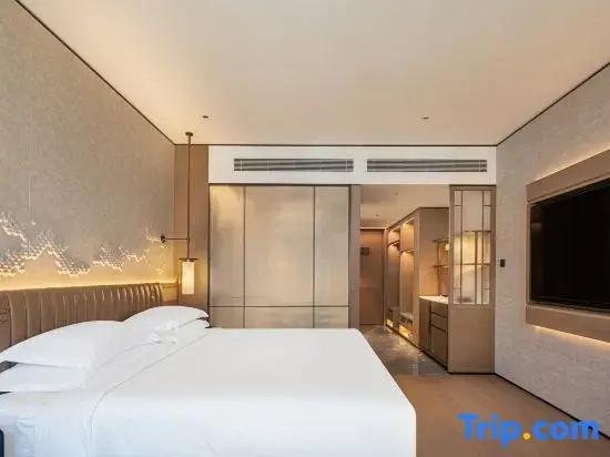 Lung Chuen International Hotel - Chambres