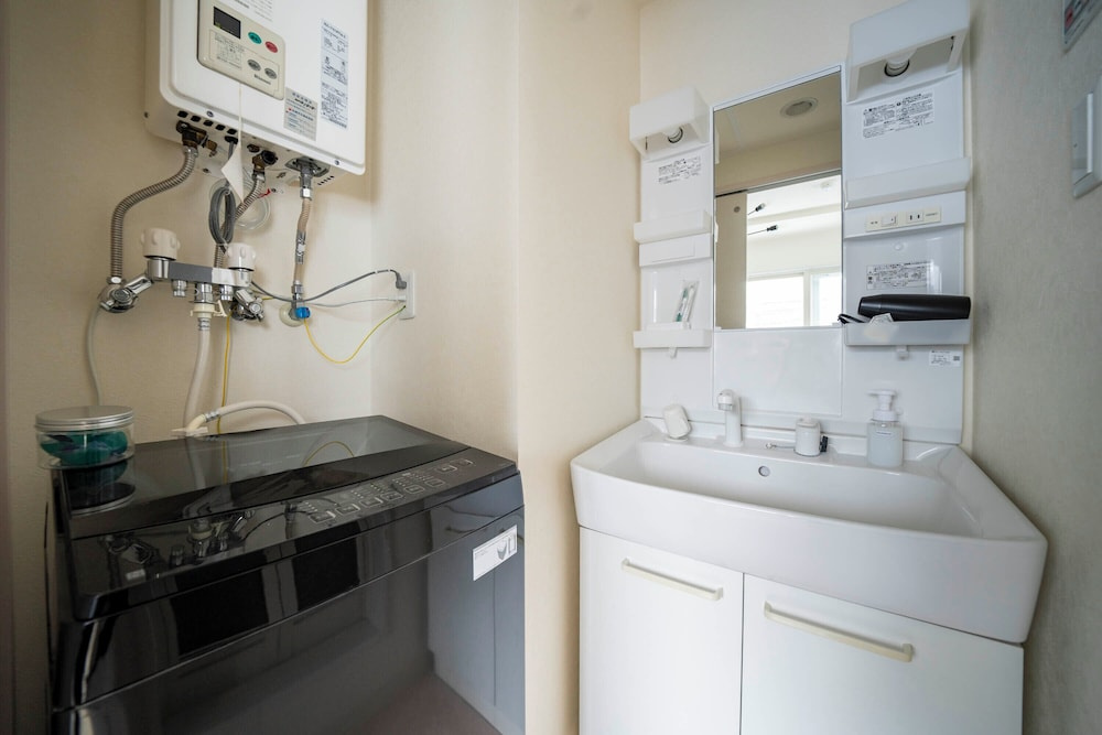 Court Villa Sapporo 403 사진 15