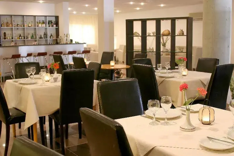 AlkioNest Hotel Apartments - Général