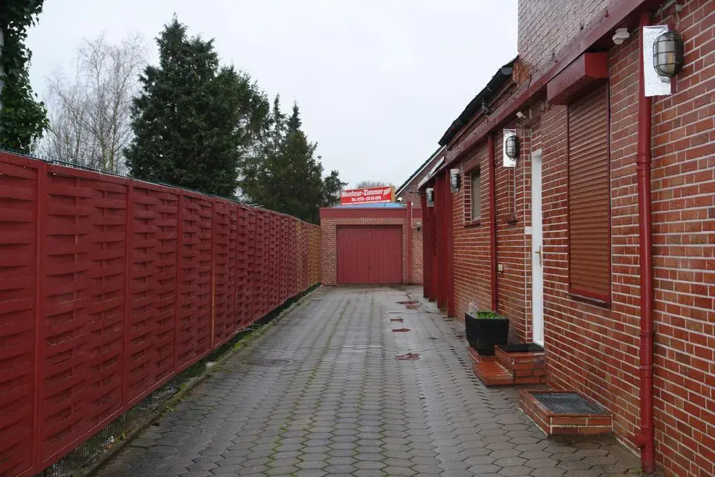 Hostel Pinneberg