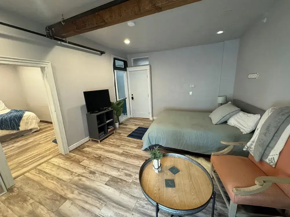Comfort Suite