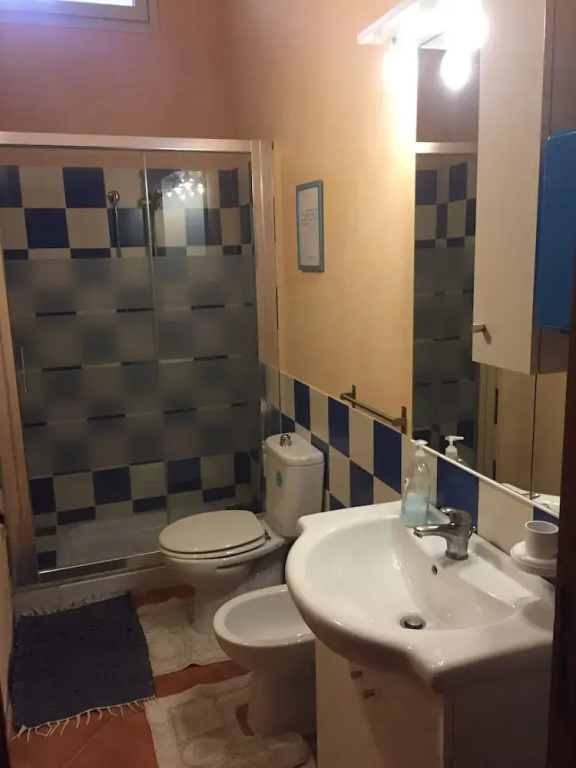 2 Bedrooms Family Apartment