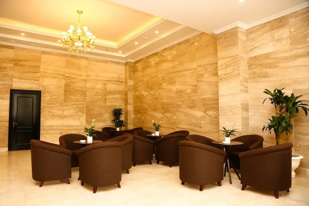 Business Centre