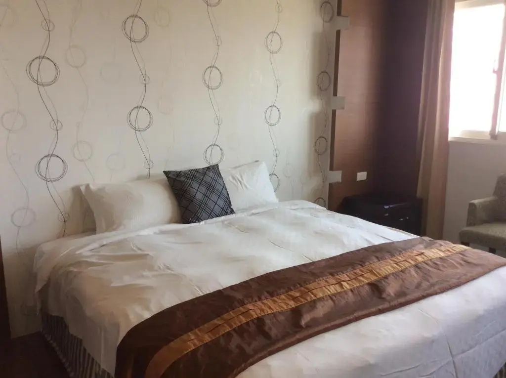 Ying Xiang Wen Quan Hotel - Chambres