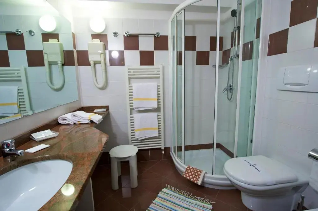 Nordik - Chambres