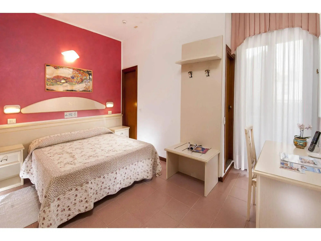 Hotel Napoleon - Général