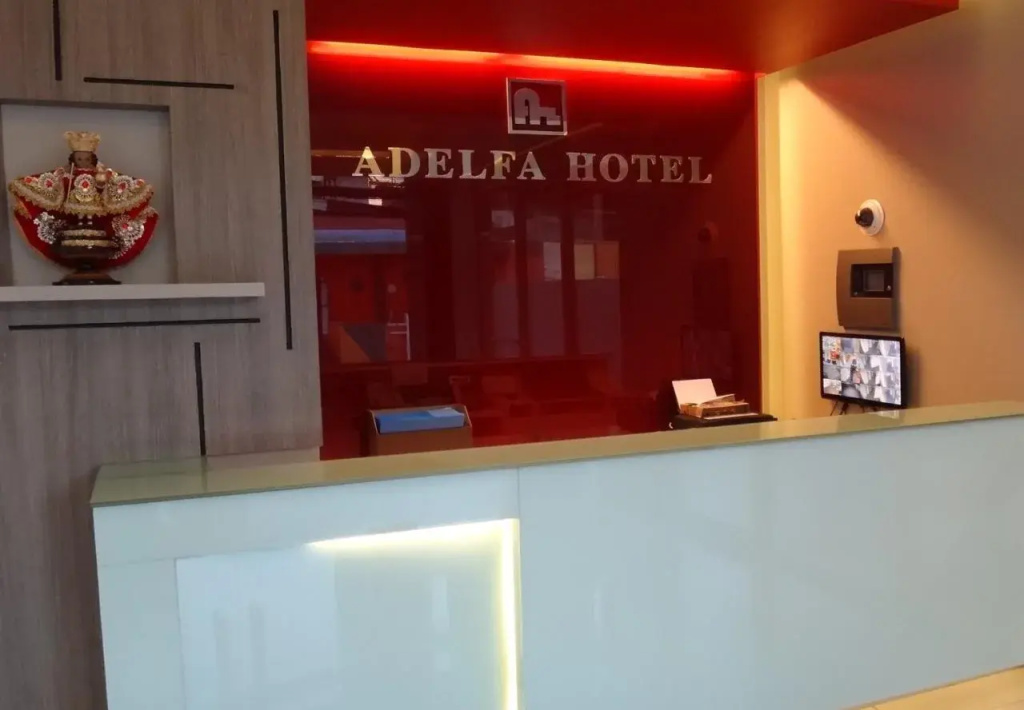 Hotel photo 15
