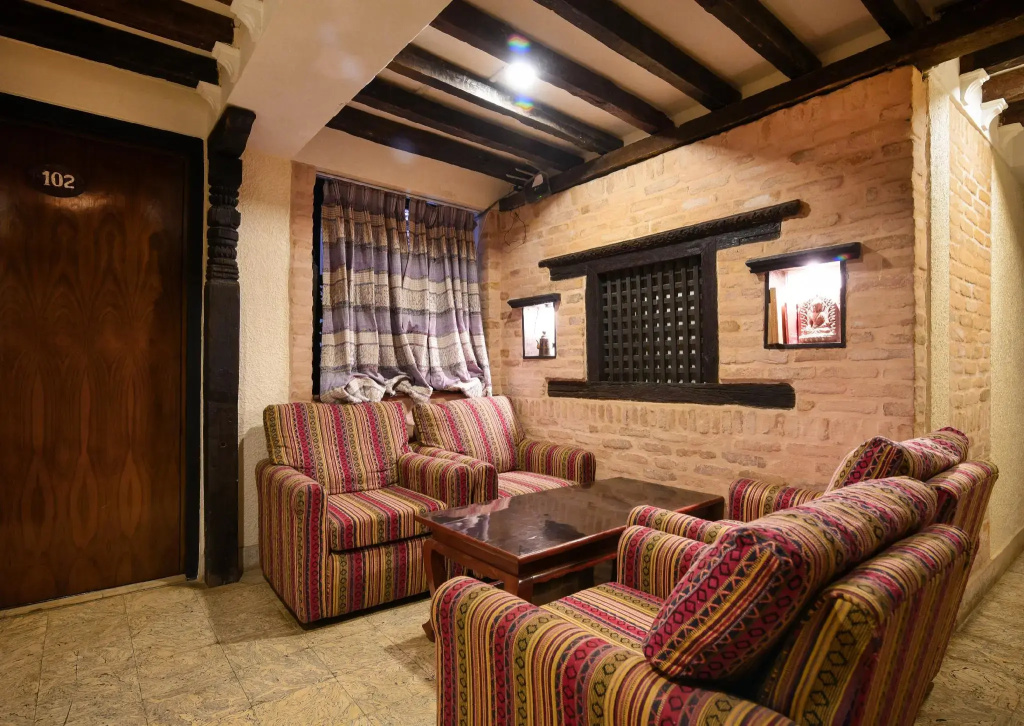 Hotel photo 8