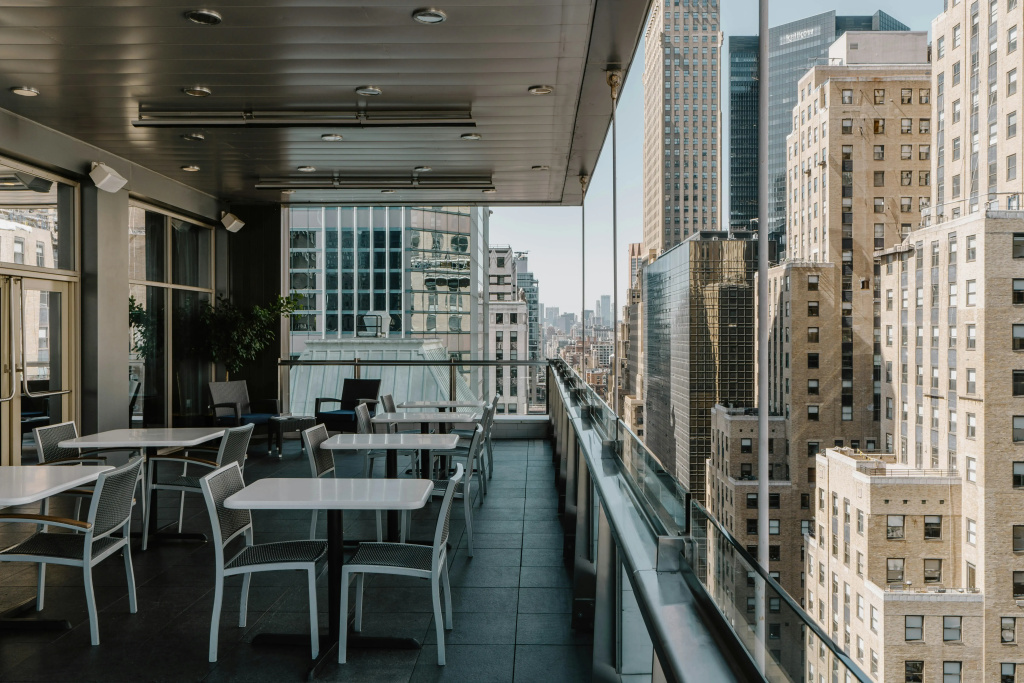 Club Quarters Hotel, Grand Central - Général