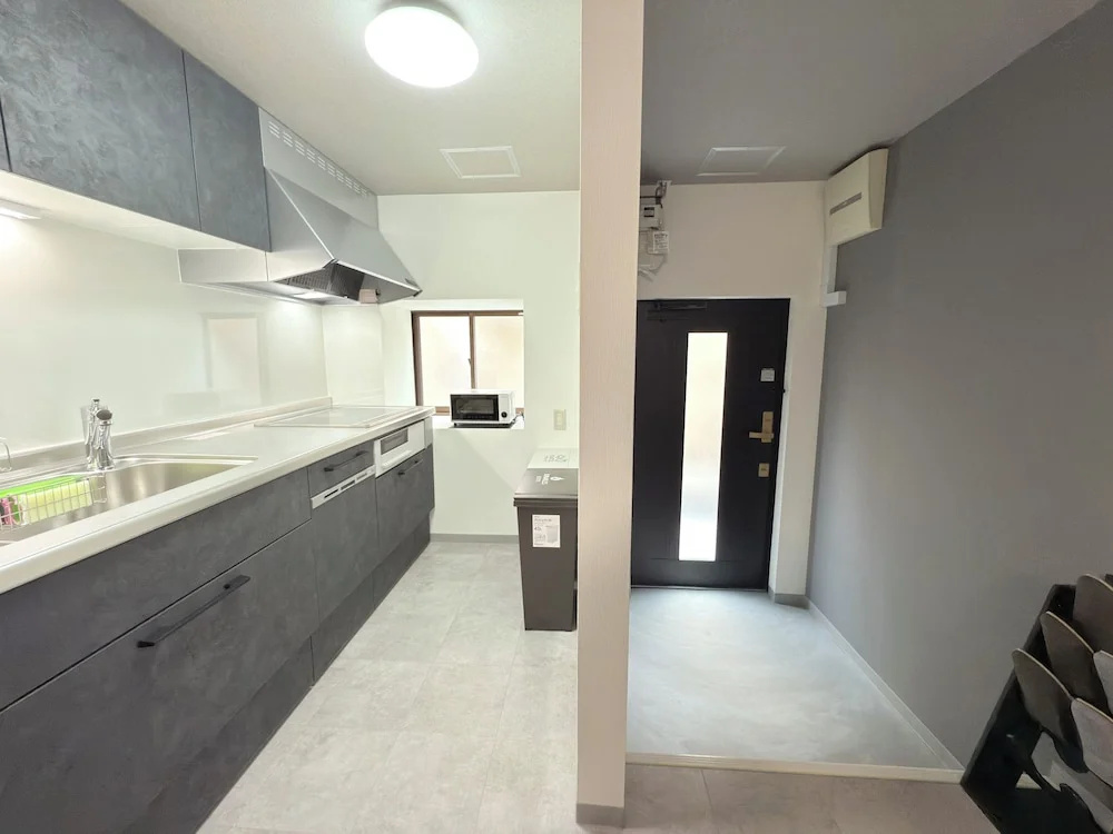 Yuzu House Osaka 사진 16