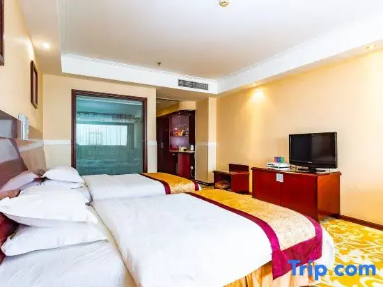 Zangkejiang Holiday Hotel - Chambres