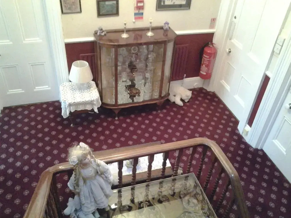 Hotel photo 11