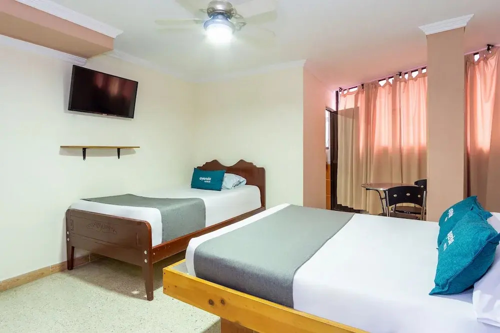 Superior room
