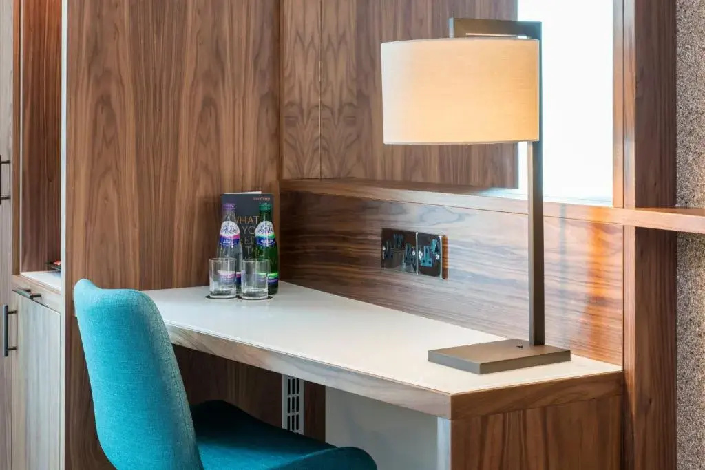 Courtyard by Marriott London Gatwick Airport - Chambres