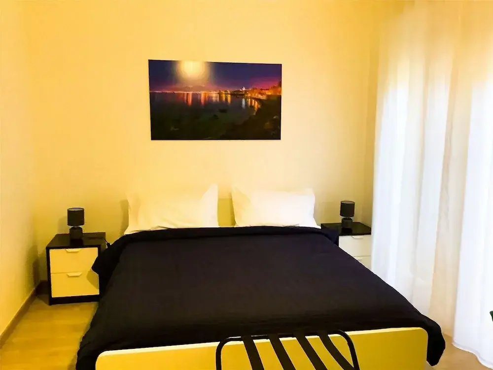 1 Bedroom Classic Double room (full double bed)