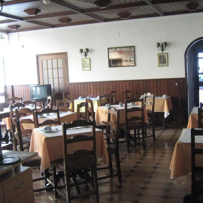 Hotel Dona Leonor - Général