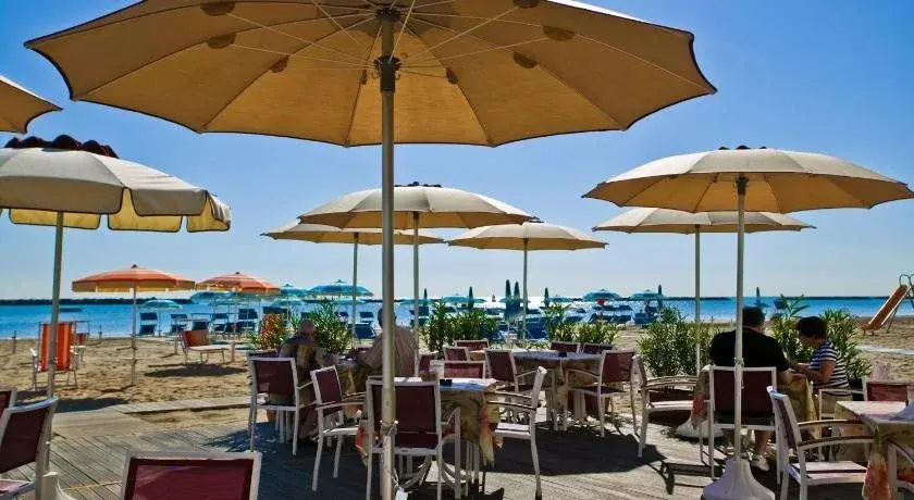 Beach & Waterfront