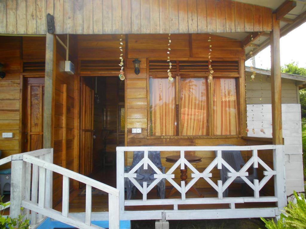Little Pumpkin Cabanas