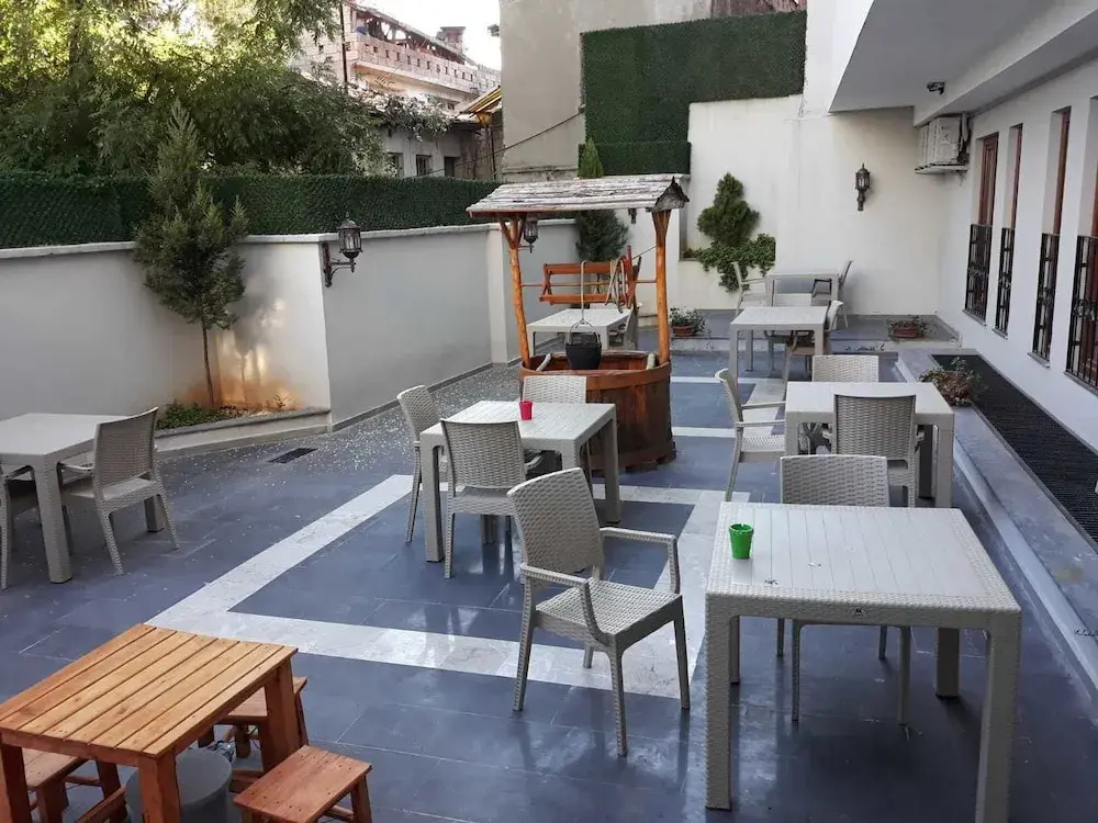 Hotel photo 19