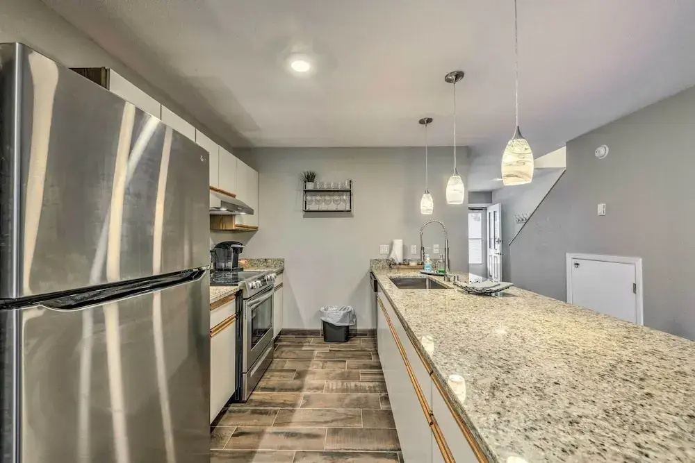 Dreamy, Family-friendly Cloudcroft Townhome! - фото 12