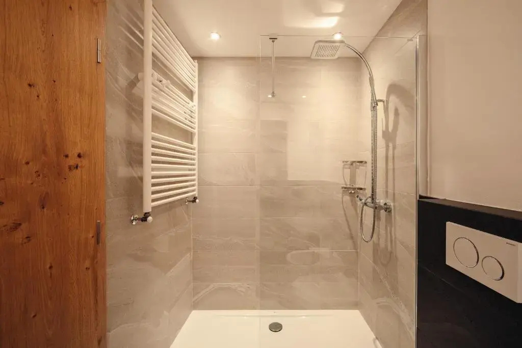 Hotel Ludwigshof - Chambres