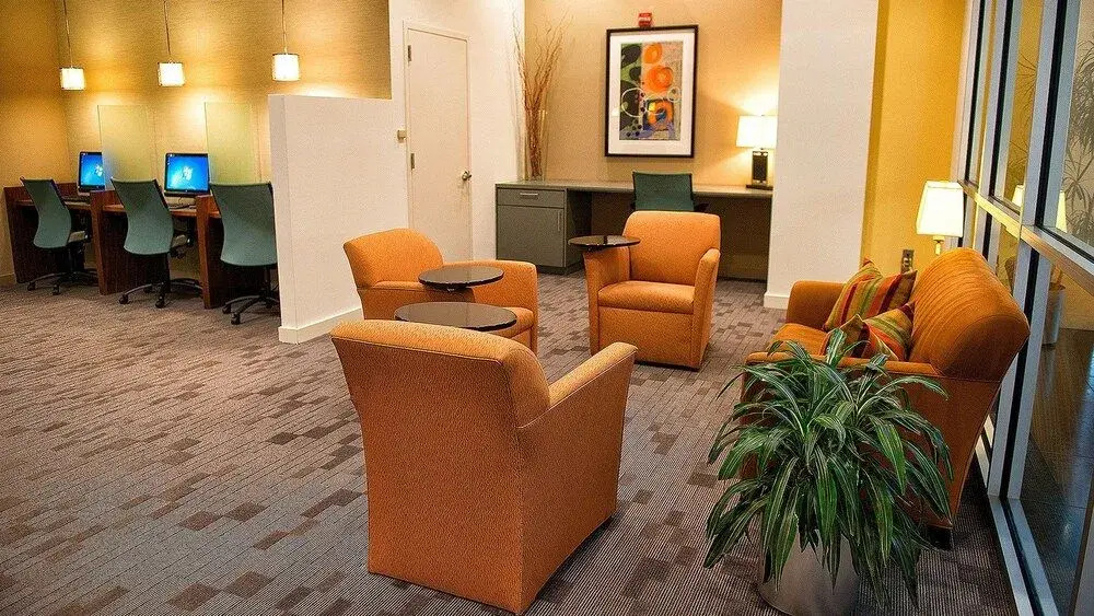 Crystal Quarters Furnished Apartments- Concord - Général