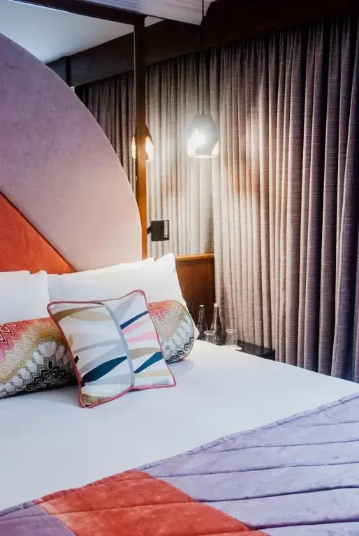 Arthaus Hotel - Chambres