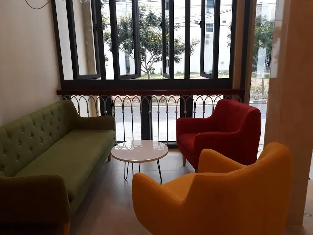 Hotel photo 14