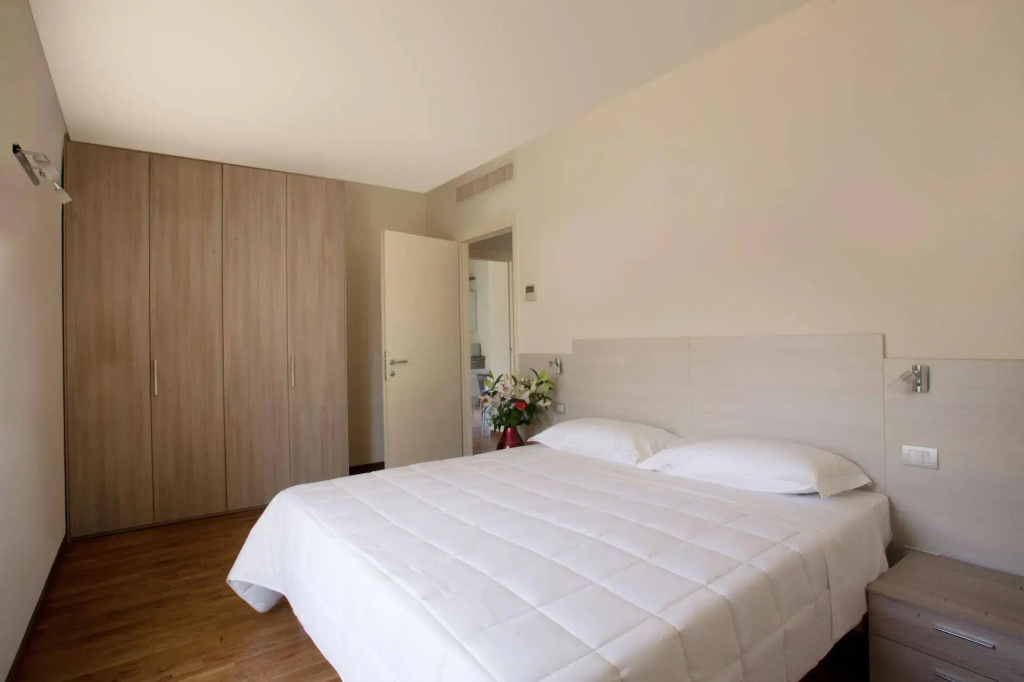 Residence Le Querce - Général