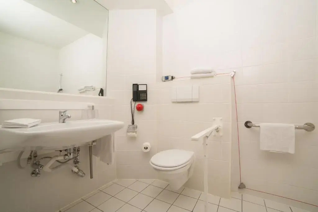 Holiday Inn Gent Expo by IHG - Chambres