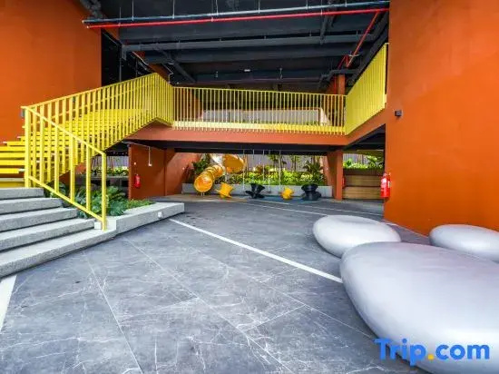 Piccadilly Ipoh Greentown by BYON
