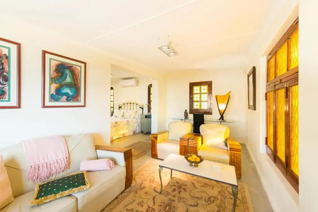 Amberg Country Estate - Chambres