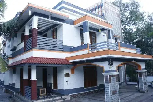 898 House