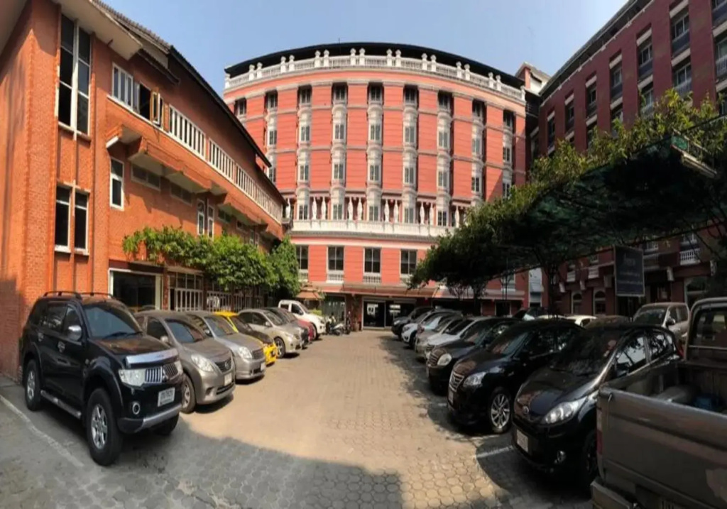 Hotel photo 32