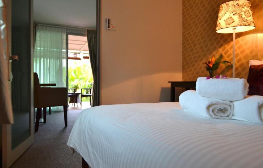 The Ocean Residence Langkawi