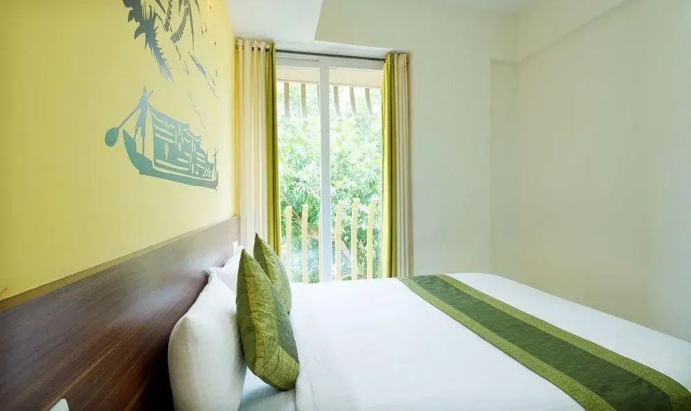 Hotel photo 10