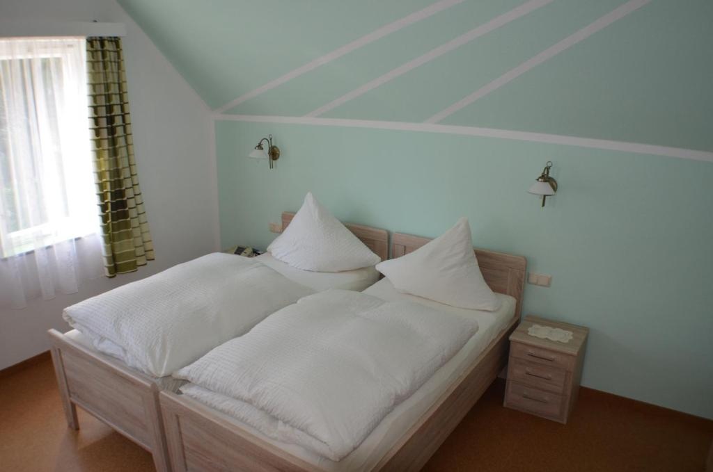 Pension Villa Agnesruh