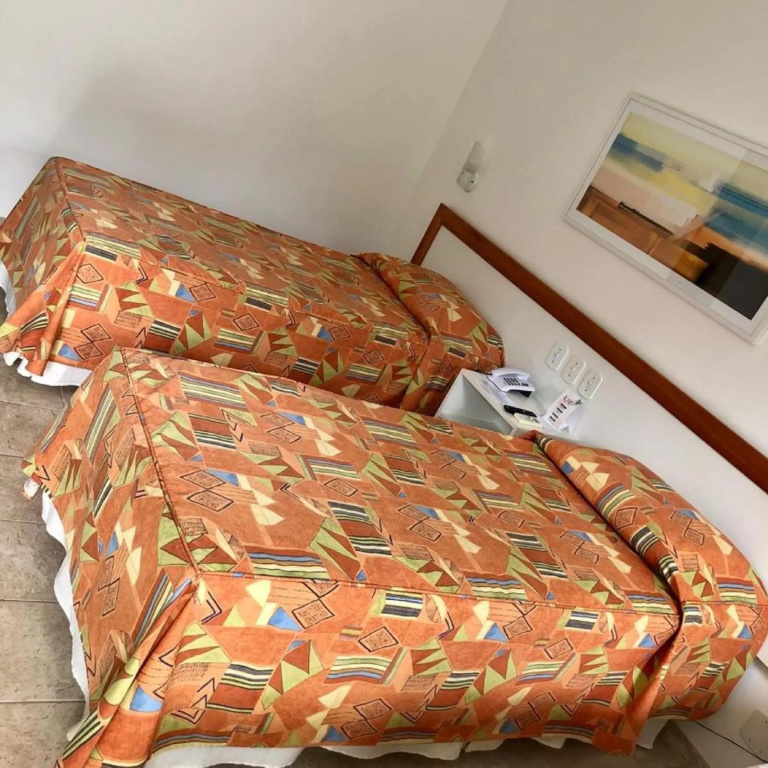 Hotel Pousada Lord - Général