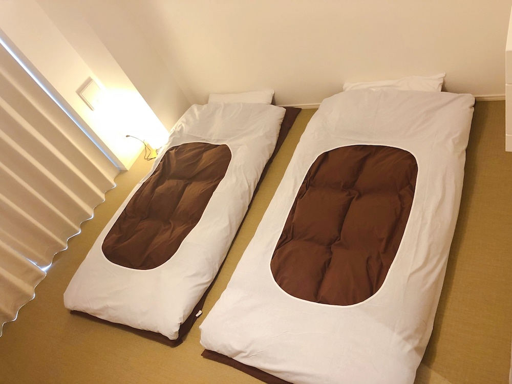 YOU-TRIP Oshiage Hotel 사진 3