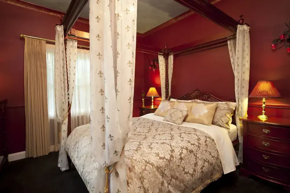 Luxury Cottage