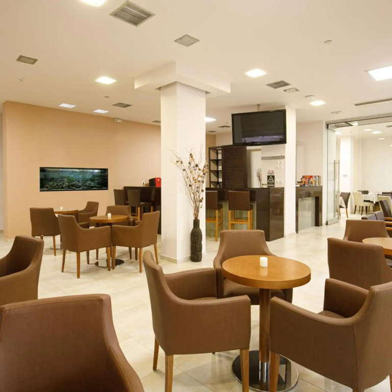 Hotel Athina - Général