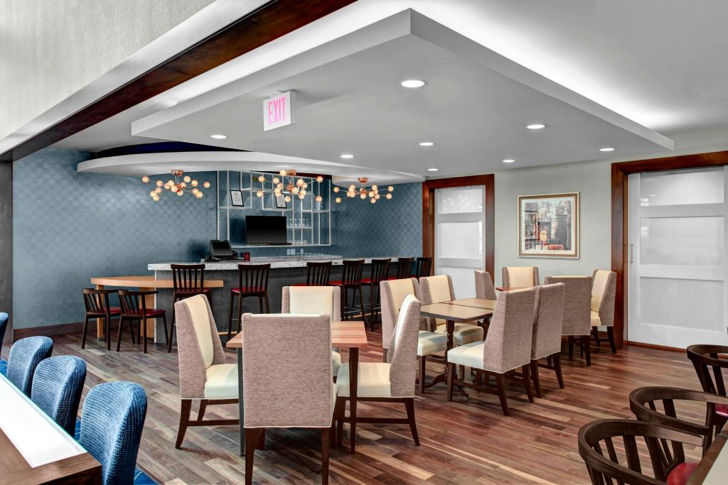 Residence Inn by Marriott Philadelphia Airport - Général