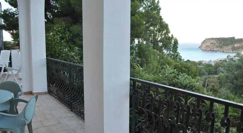 Casa Vacanze Penelope