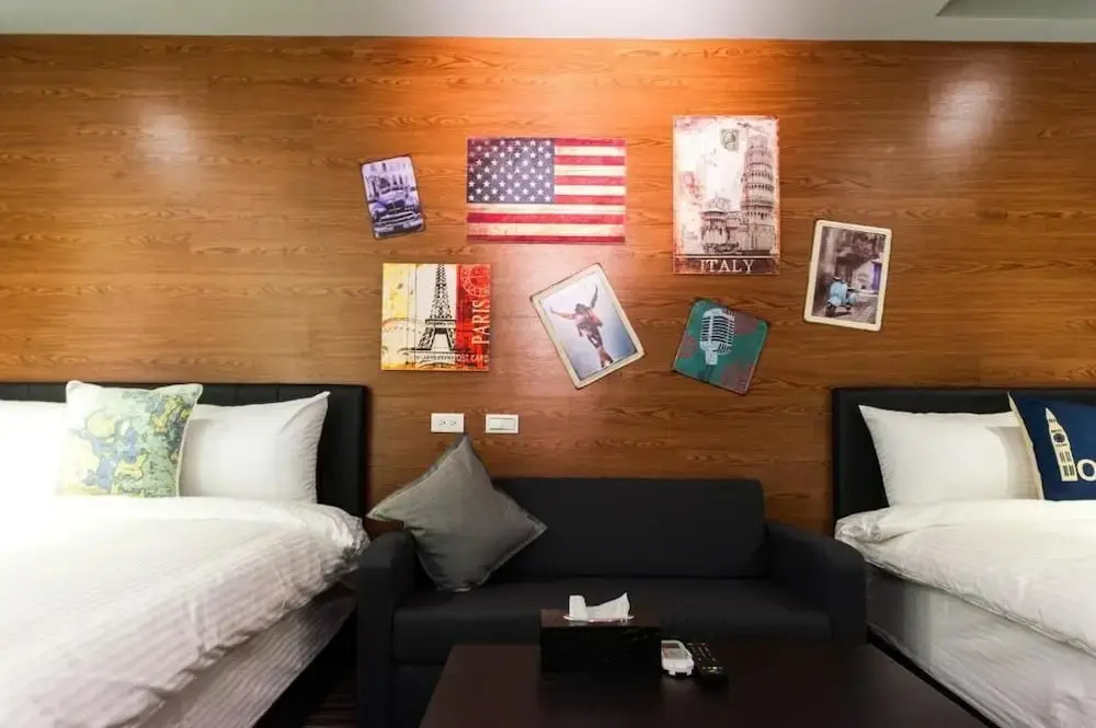 Hotel photo 22