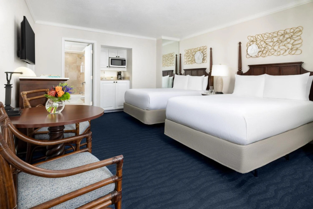 Island Grand at TradeWinds - Général