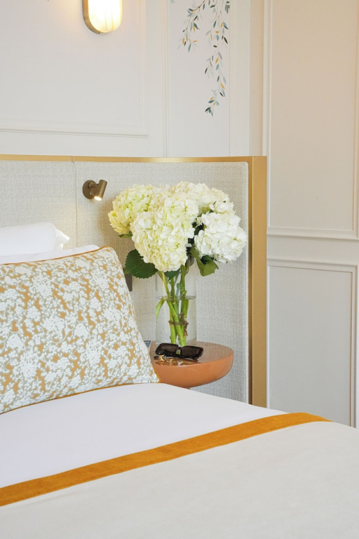 Relais d'Amboise - The Leading Hotels of the World - Chambres