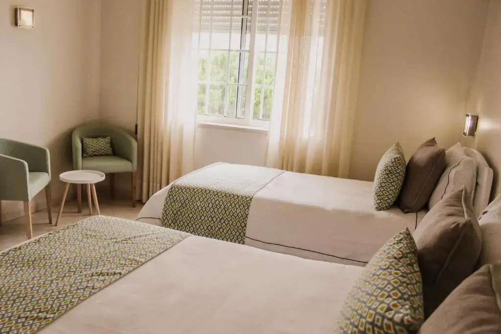 Hotel Neptuno - Chambres