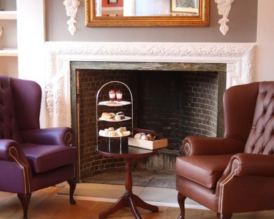 Needham House Hotel - Général