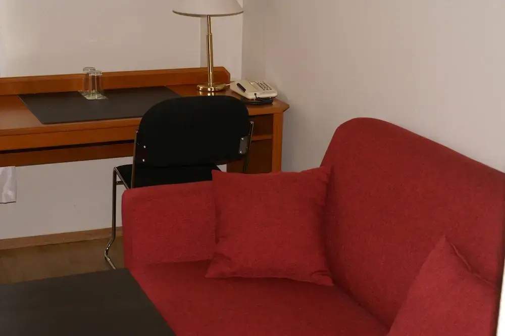 Nordfjord Hotell - Bryggen - Chambres