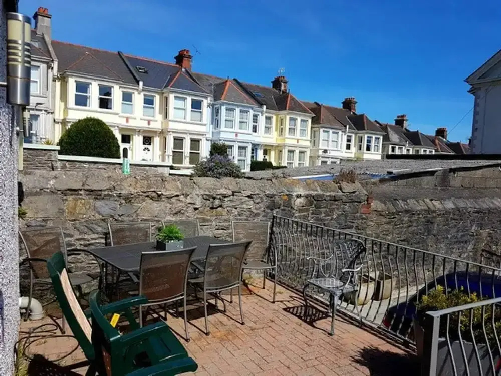 Period Home